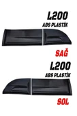 ROAL TUNİNG MİTSUBİLHİ L200 KAPI GÖVDE KAPLAMA KABARTMA DODİK 2007-20014 UYUMLU.(4PARÇA) thumbnail 2