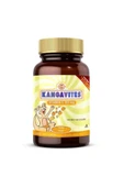 Solgar Kangavites Chewable Vitamin C 100 mg 90 Tablet 2 Adet thumbnail 3