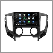 FİAT FULLBACK 2016-2019 MANUEL KLİMALI UYUMLU 2 GB RAM 32 GB HAFIZA ANDROID MULTIMEDIA TEYP thumbnail 2