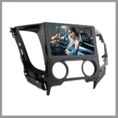 FİAT FULLBACK 2016-2019 MANUEL KLİMALI UYUMLU 2 GB RAM 32 GB HAFIZA ANDROID MULTIMEDIA TEYP thumbnail 4