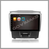GOVİMAKS ISUZU 2015-2020 UYUMLU 6 GB RAM128 GB HAFIZA ANDROID MULTIMEDIA TEYP thumbnail 7