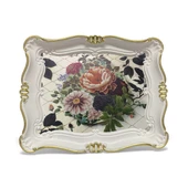 TURUNCU ŞAKAYIK TEPSİ thumbnail 4