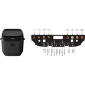 AL 2594 SF Ecofryer Master 7 lt Buhar Destekli Az Yağlı Fritöz thumbnail 5