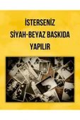 Fotoğraf Baskısı 50 Adet 5x7,5 cm Boyutunda Yüksek Kalite Foto Baskı - Fotoğraf Çıktısı thumbnail 4