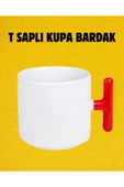 SEN TASARLA KUPA BARDAK - MUG - KAHVE BARDAĞI - KİŞİYE ÖZEL KUPA BARDAK thumbnail 2