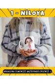 ÇİZGİ FİLM KUPA BARDAK - MUG - KAHVE BARDAĞI - KİŞİYE ÖZEL KUPA BARDAK thumbnail 2