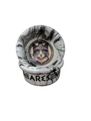 Raccoon Olimpos Serisi Ares Seramik Mama Ve Su Kabı 300ml thumbnail 2