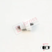 Hyundai Elantra MK6 AD MK7 CN7 2017-On Santa Fe 2012-2020 İçin Yan Dikiz Ayna Tamir Dişlisi 19 Diş thumbnail 3