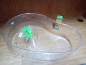 Tisert Büyük Kaplumbağa Bahçesi+30 ml Reptivit Kaplumbağa Vitamini+30 GRAM ARTAKUA KAPLUMBAĞA YEMİ thumbnail 1