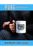 PUBG KUPA BARDAK - KİŞİYE ÖZEL BASKILI BARDAK - HEDİYE KUPA BARDAK thumbnail 1