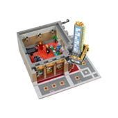 Creator Expert 10232 Palace Cinema thumbnail 3