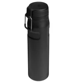 STANLEY THE ICEFLOW TWIST FLIP TERMOS SİYAH RENK 0.70 LT thumbnail 2