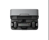 DJI Mic Mini (2TX+1RX+Şarj Kutusu) Karfo Karacasulu Garantili thumbnail 2