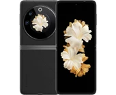 Tecno Phantom V Flip 8/256 GB Siyah (Tecno Türkiye Garantili) thumbnail 1