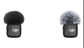 DJI Mic Mini (2TX+1RX+Şarj Kutusu) Karfo Karacasulu Garantili thumbnail 4