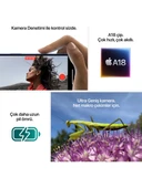 Apple iPhone 16 128GB Deniz Mavisi thumbnail 3