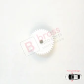 Kia Cerato MK1 LD 2003-20011 Sephia Spectra 95735-2F010 için Ön Merkezi Kilit Motor Tamir Dişlisi thumbnail 2