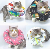 Lepus Kedi Ve Köpek Boyunluk Small Mix thumbnail 1