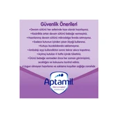 Aptamil Prosyneo 2 Bebek Sütü 0-6 Ay 800 gr thumbnail 8