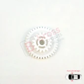 Kia Cerato MK1 LD 2003-20011 Sephia Spectra 95735-2F010 için Ön Merkezi Kilit Motor Tamir Dişlisi thumbnail 1