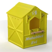 KUŞ YUVALIĞI thumbnail 9