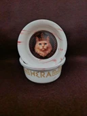 Raccoon Olimpos Serisi Hera Seramik Mama Ve Su Kabı 300ml thumbnail 1