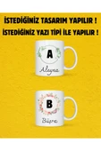 SEN TASARLA KUPA BARDAK - MUG - KAHVE BARDAĞI - KİŞİYE ÖZEL KUPA BARDAK thumbnail 3