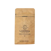 SİNGLE ORJİN ÇEKİRDEK KAHVE 200 gr (ETİYOPYA HARAR) thumbnail 1