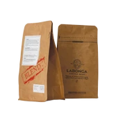 FİLTRE BLEND ÇEKİRDEK KAHVE 200 gr (AFRİKA HARMANI) thumbnail 3