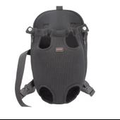 Lepus Ana Kucağı Siyah XSmall thumbnail 1