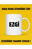SEN TASARLA KUPA BARDAK - MUG - KAHVE BARDAĞI - KİŞİYE ÖZEL KUPA BARDAK thumbnail 2
