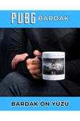 PUBG KUPA BARDAK - KİŞİYE ÖZEL BASKILI BARDAK - HEDİYE KUPA BARDAK thumbnail 1