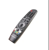 Sunny SN55FMN252 4K Ultra HD 55" 140 Ekran Uydu Alıcılı webOS Smart 2025 SERİ thumbnail 4