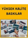 Fotoğraf Baskısı 50 Adet 10x15 cm Boyutunda Yüksek Kalite Foto Baskı - Fotoğraf Çıktısı thumbnail 2