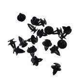 Volkswagen Döşeme Klipsi 10 Adet 171867299 thumbnail 5