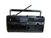 Nostalji Tasarımlı Kaset Ve Müzik Çalar Knstar M-70BT Bluetooth + USB + Sd + Fm Radyo Kaset Çalar thumbnail 2