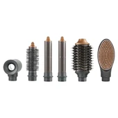 Icotech HS60 7in1 Airwrap Multi Styler Saç Şekillendirme Seti thumbnail 8