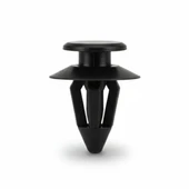 Volkswagen Döşeme Klipsi 10 Adet 171867299 thumbnail 1