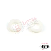 Hyundai Sonata MK7 LF 2014-2017 87620-C2060 için Sol Sağ Yan Dış Dikiz Aynası Katlama Motor Dişlisi thumbnail 5