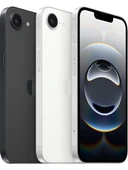 iPhone 16e 256GB Siyah thumbnail 2