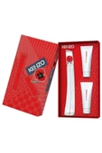 Kenzo Flower By Kenzo 100 ml Edp Set thumbnail 3