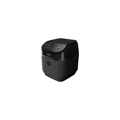 AL 2594 SF Ecofryer Master 7 lt Buhar Destekli Az Yağlı Fritöz thumbnail 4