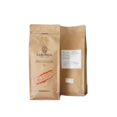 ESPRESSO BLEND ÇEKİRDEK KAHVE 1 kg (AFRİKA HARMANI) thumbnail 2
