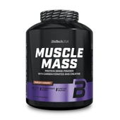 BioTechUSA Muscle Mass 4000 gr thumbnail 1