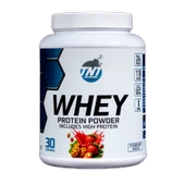 TNT Whey Protein Powder 910 Gr thumbnail 1