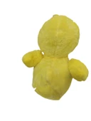 Papyonlu Ördek Peluş 35 Cm (Sarı) thumbnail 2