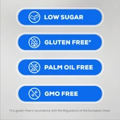 BioTechUSA 100% Pure Whey 2270 gr thumbnail 4