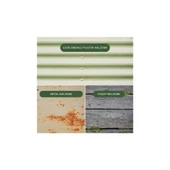 Modüler Yükseltilmiş Bahçe Yatağı Yükseltilmiş Sebze Yatağı Çiçeklik No:0 (60X34) Bej thumbnail 3