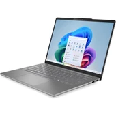 Lenovo Ideapad Slim 5 14ARP10 Ryzen 7 7735HS 16GB 2tb SSD Radeon 680M 14" Wuxga WIN11 Pro 83HT000QTREP6 + Elektropasaj Çanta thumbnail 3