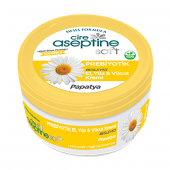Cire Aseptine Prebiyotik Krem Papatya 100ml - 1